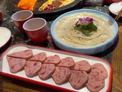 -蜀大侠火锅(香格里拉店)