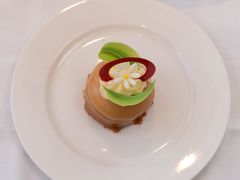 -北京贵宾楼饭店 红墙咖啡厅