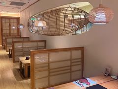 -花潮料理艺食馆(世欧广场店)