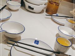 -兰湘子·湘菜小炒(济南领秀城店)