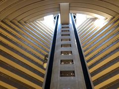 -新加坡文华东方酒店