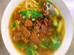 -小狗面馆(复兴店)