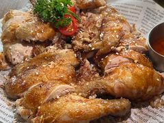 -岛风·台食小馆 ISLAND BISTRO(烟台山店)