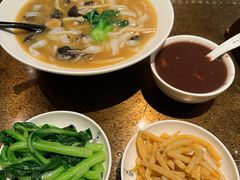 -漆黑觉米粉(三里屯店)