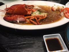 -柒园·三十年创意杭帮菜(龙湖滨江天街店)