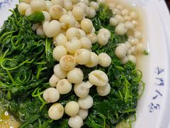-吴门人家·苏宴宫廷菜(拙政园店)