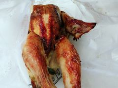 -吴山烤禽 (吴山路店)