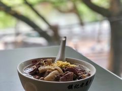 -潮镇老尾牛杂(环城西路店)