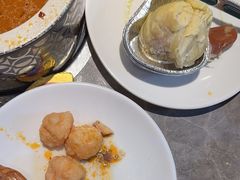 -渔纬港海鲜自助餐厅(湖里万达店)