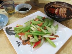 -金陵夜猫子私房菜(茂业天地店)