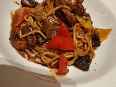 -马克西姆俄罗斯餐厅(绥芬河店)