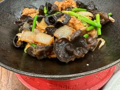 -山西会馆·晋菜·晋商宴·学堂记忆(许坦西街店)