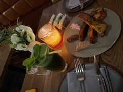 -BOR Eatery(安福路店)