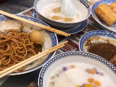 -赵记传承·中国甜品(福州总店)