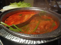 -火炉火自助餐(西直门凯德MALL店)