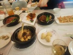 -西苑饭店·蓬莱春餐厅