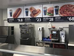 -山姆餐吧(南昌红谷滩印象城店)