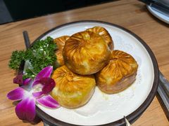 -品回味清真西北楼(宁波首店)