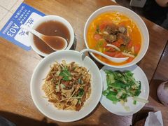 -寻裕记·现炒浇头面(人民广场店)