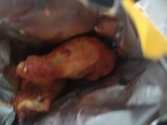 -牛约堡-牛肉汉堡(艺泰安邦花园店)