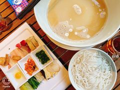 -熙楼(翠湖店)