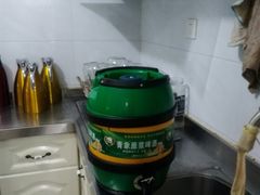-小仙居·农家宴烤羊· 农庄
