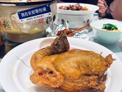 -唐猫庭院·千年陕菜(大唐不夜城店)