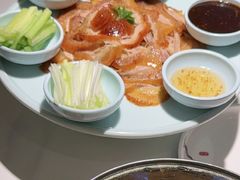 -额娘·春饼烤鸭(华北七楼创始店)