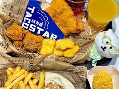 -TACO STAR 塔可星(下沙宝龙店)