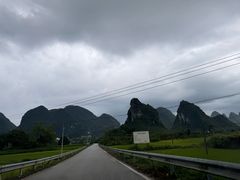 -靖西鹅泉风景区