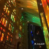 【你好，旅行】遇见巴塞罗那圣家堂