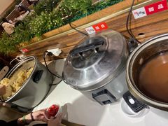 -勇记干锅居(德阳店)