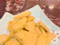 蛋黄南瓜-新白鹿餐厅(爱琴海购物中心店)