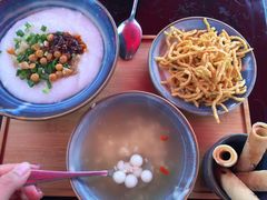 经典大王油茶套餐-大王油茶(二厂文创公园店)