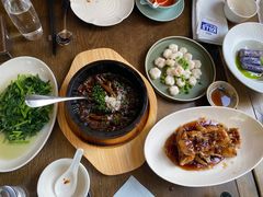 -品悦(崇明凯悦店)
