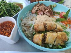 -蔡澜Pho·越南粉餐厅(海上世界店)