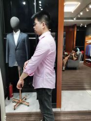 -Suit&Leader尚理德服装定制(上海展览中心店)