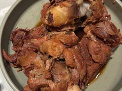 -95号酱骨·一块豆腐(展春园西路店)
