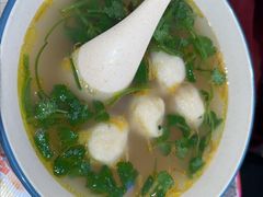 -小杨生煎(周浦万达店)