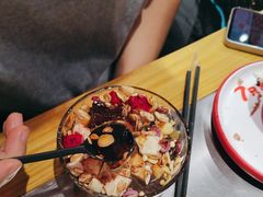 -古彭7只羊·招牌白串·碳锅羊肉旗舰店