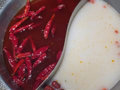 -麻田会 ·牛蛙火锅(珠江新城维家思广场店)