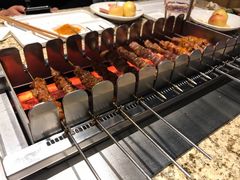 -丰茂烤串(卫星广场店)