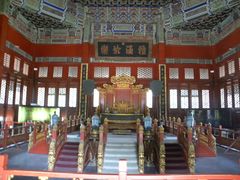 -北京国子监胡同