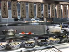 -四季小馆·地道北京小吃(广百店)