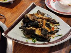 -毛辣果·贵州红酸汤牛肉火锅(西单店)
