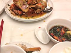 -顺味凤城·顺德菜专门店(九六广场店)