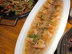 -豆蔻电影主题餐厅(四牌楼店)