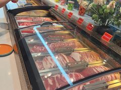 -韩胜·料理级自助烤肉海鲜火锅(财富港店)
