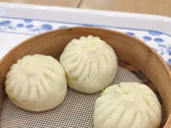 -庆丰包子铺(西单店)