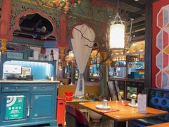 -纳瓦新疆菜(银都店)